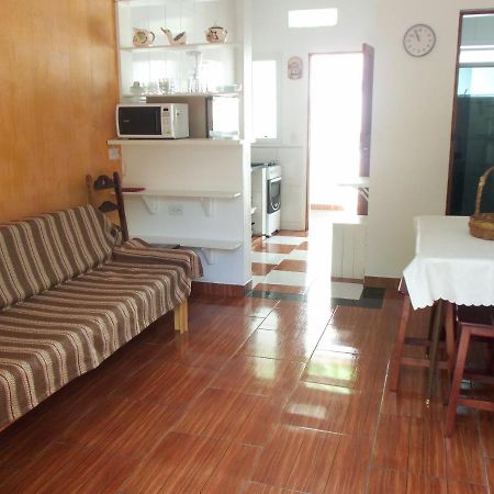 Apartamento Completo 우바투바 외부 사진