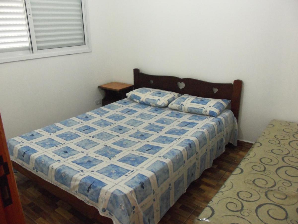 Apartamento Completo 우바투바 외부 사진